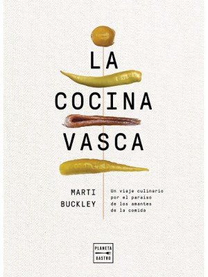 COCINA VASCA, LA