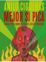 MEJOR SI PICA
