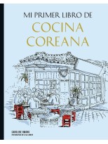 MI PRIMER LIBRO DE COCINA COREANA