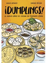 DUMPLINGS! EDICIÓN TAPA BLANDA