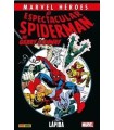 ESPECTACULAR SPIDERMAN DE GERRY CONWAY 01: LÁPIDA