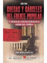 CHECAS Y CÁRCELES DEL FRENTE POPULAR