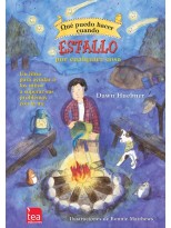 QUÉ PUEDO HACER CUANDO ESTALLO POR CUALQUIER COSA?