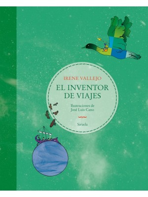 INVENTOR DE VIAJES, EL