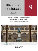 DIÁLOGOS JURÍDICOS Nº 9 2024