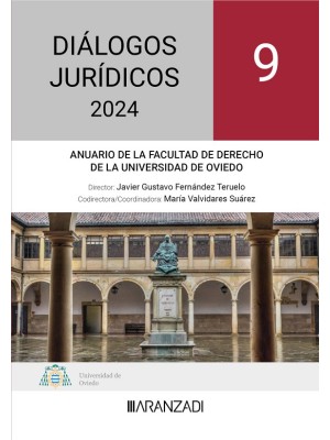 DIÁLOGOS JURÍDICOS Nº 9 2024