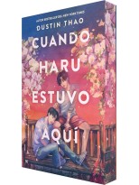CUANDO HARU ESTUVO AQUÍ