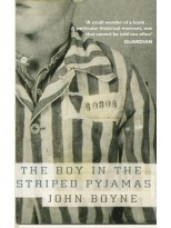 BOY IN STRIPED PYJAMA, THE