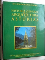 HISTORIA GENERAL DE LA ARQUITECTURA EN ASTURIAS