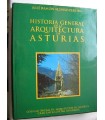 HISTORIA GENERAL DE LA ARQUITECTURA EN ASTURIAS