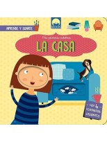 CASA APRENDE Y SONRIE, LA
