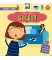 CASA APRENDE Y SONRIE, LA