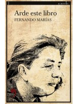 ARDE ESTE LIBRO
