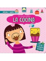 COCINA APRENDE Y SONRIE