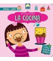 COCINA APRENDE Y SONRIE