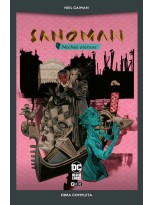 SANDMAN: NOCHES ETERNAS (DC POCKET)