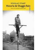 HISTORIA DE SHUGGIE BAIN