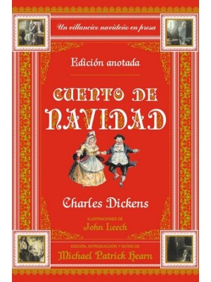 CUENTO DE NAVIDAD. EDICIÓN ANOTADA