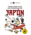 JAPONISMO. UN DELICIOSO VIAJE GASTRONÓMICO POR JAPÓN