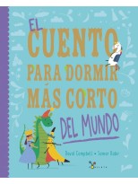 CUENTO PARA DORMIR MÁS CORTO DEL MUNDO, EL