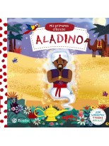 MIS PRIMEROS CLÁSICOS. ALADINO