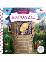 MIS PRIMEROS CLÁSICOS. RAPUNZEL