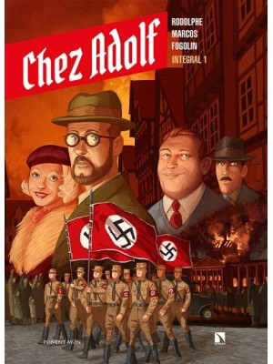 CHEZ ADOLF INTEGRAL 1