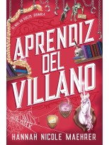 APRENDIZ DEL VILLANO