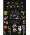 HERBARIO DE PLANTAS CURATIVAS