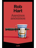 ASESINOS ANÓNIMOS