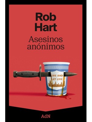 ASESINOS ANÓNIMOS
