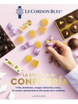 ESCUELA DE CONFITERÍA. LE CORDON BLEU®