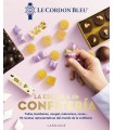 ESCUELA DE CONFITERÍA. LE CORDON BLEU®