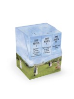 JANE AUSTEN [ESTUCHE]