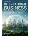 INTERNATIONAL BUSINESS 9TH EDITION