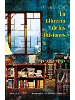 LIBRERÍA DE LAS ILUSIONES, LA