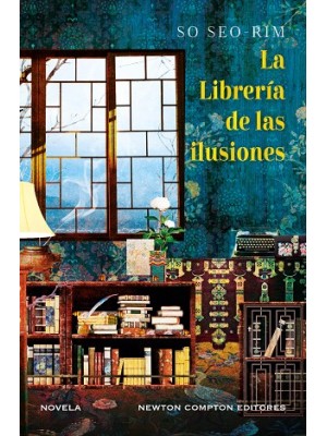 LIBRERÍA DE LAS ILUSIONES, LA