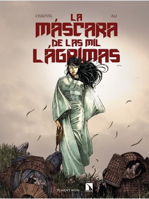 MÁSCARA DE LAS MIL LÁGRIMAS, LA
