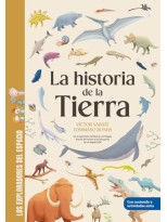 HISTORIA DE LA TIERRA, LA
