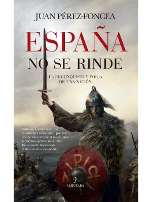 ESPAÑA NO SE RINDE