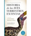 HISTORIA DE LAS AVES TERRESTRES EXTINTAS