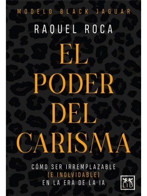 PODER DEL CARISMA, EL