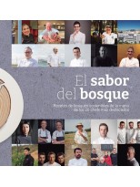 SABOR DEL BOSQUE, EL