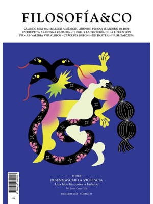 FILOSOFÍA & CO. Nº 11