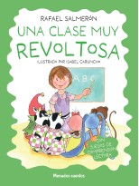 CLASE MUY REVOLTOSA, UNA