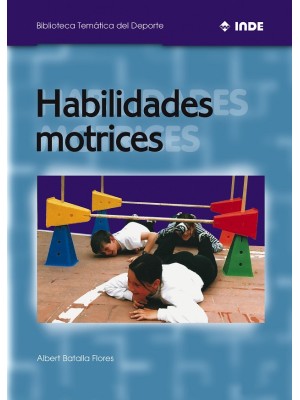 HABILIDADES MOTRICES