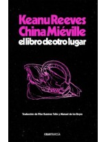 LIBRO DE OTRO LUGAR, EL