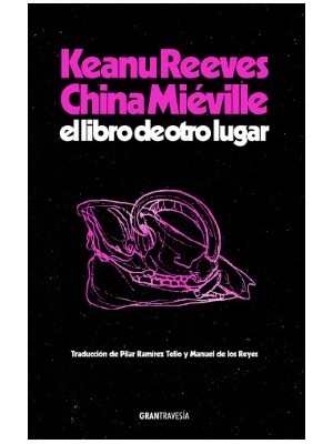 LIBRO DE OTRO LUGAR, EL