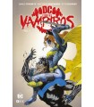 DC CONTRA VAMPIROS VOL. 2 DE 2