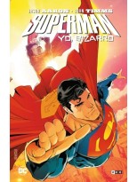 SUPERMAN: YO, BIZARRO